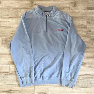 Vineyard Vines Quarter Zip